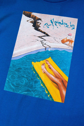 Quake L/S Shirt
