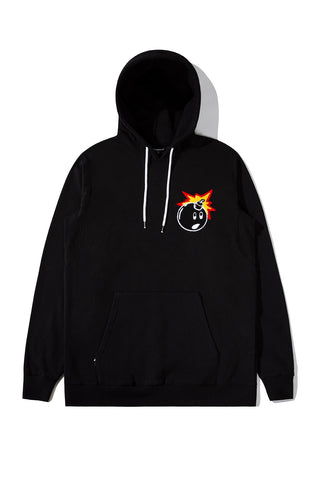 Switchback Pullover Hoodie