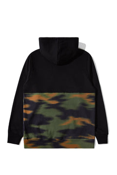 Peak Pullover Hoodie