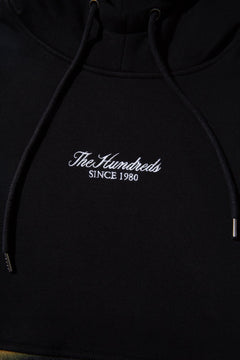 Peak Pullover Hoodie