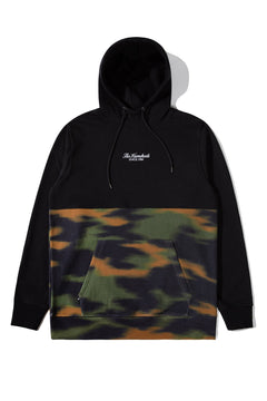 Peak Pullover Hoodie