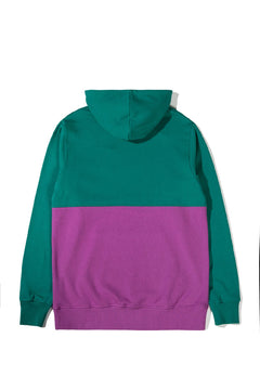 Peak Pullover Hoodie