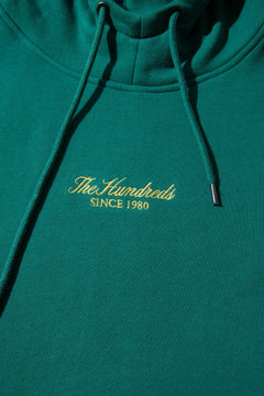 Peak Pullover Hoodie