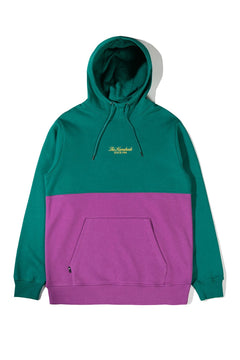 Peak Pullover Hoodie