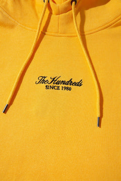 Peak Pullover Hoodie