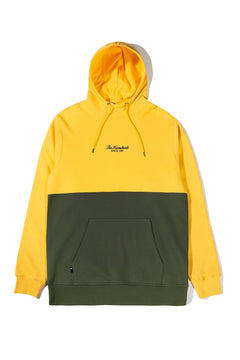 Peak Pullover Hoodie