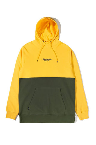 Peak Pullover Hoodie