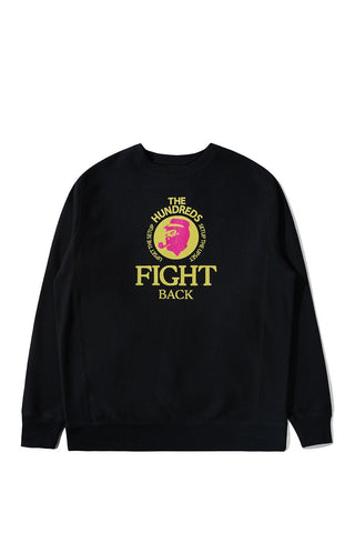 Jefe Crewneck