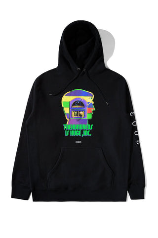 Sanity Pullover Hoodie