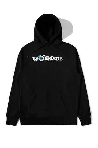 Loot Pullover Hoodie