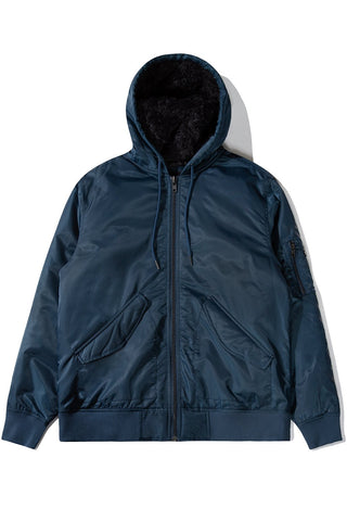 Skyward Bomber Jacket