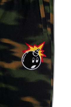 Camp Sweatpants
