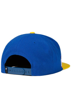 Team Snapback