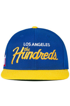 Team Snapback