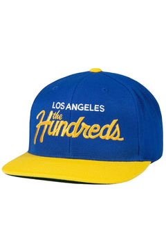 Team Snapback