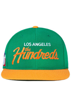 Team Snapback