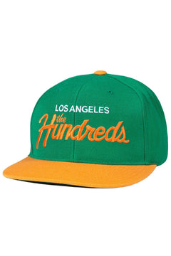 Team Snapback