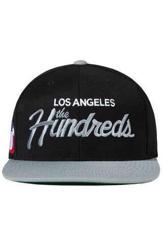 Team Snapback