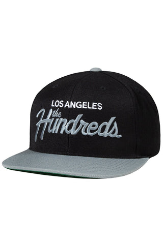 Team Snapback