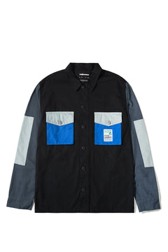 Highpoint Button-Up