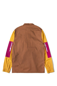 Highpoint Button-Up