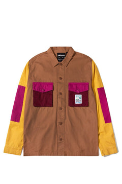 Highpoint Button-Up