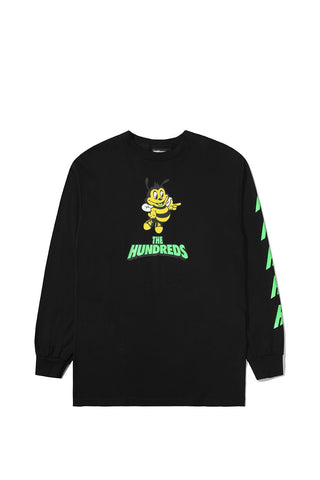 Point L/S Shirt