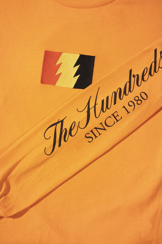 Flag L/S Shirt