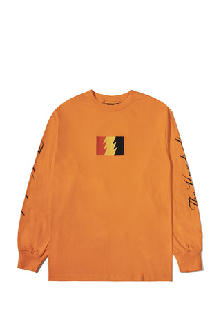 Flag L/S Shirt