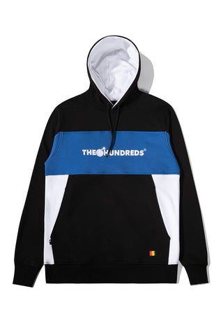 Blaze Pullover Hoodie