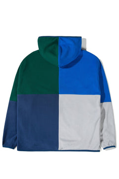 Alpine Zip Up Hoodie