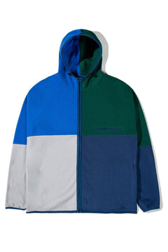 Alpine Zip Up Hoodie