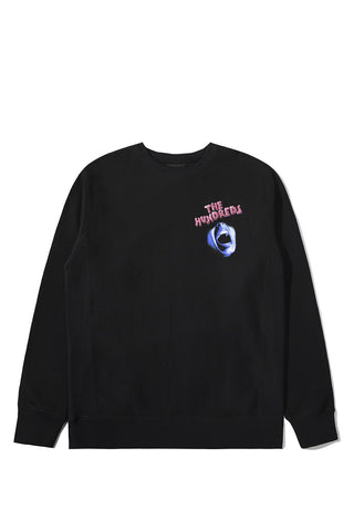 Pulse Crewneck