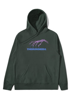 Control Pullover Hoodie