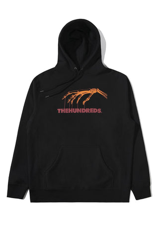 Control Pullover Hoodie