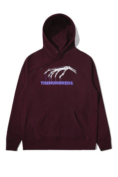 Control Pullover Hoodie