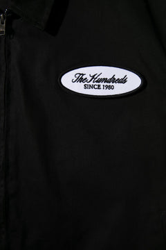 Taurine Jacket