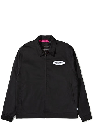 Taurine Jacket