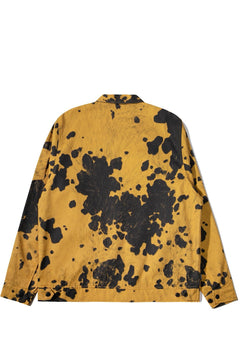 Taurine Jacket