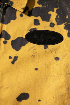 Taurine Jacket