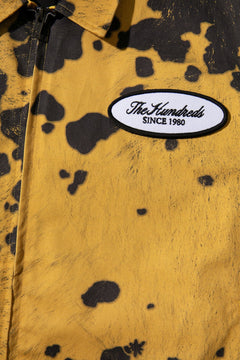 Taurine Jacket