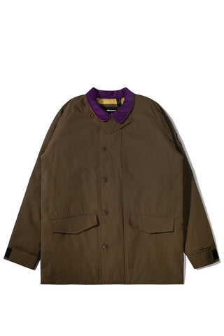 Bushwack Jacket