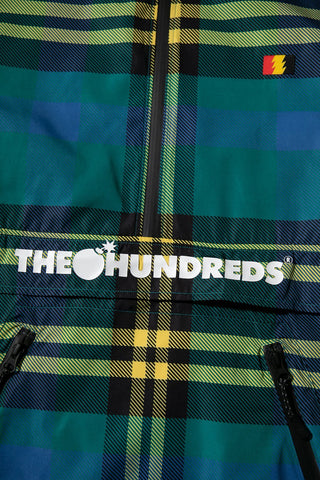 Sequoia Anorak