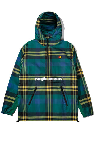 Sequoia Anorak
