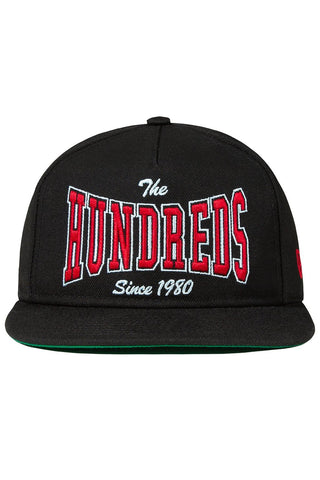 Dribble Snapback