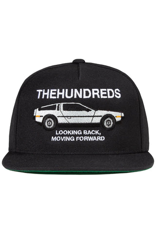 Forward Snapback