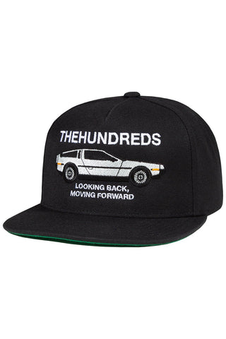 Forward Snapback