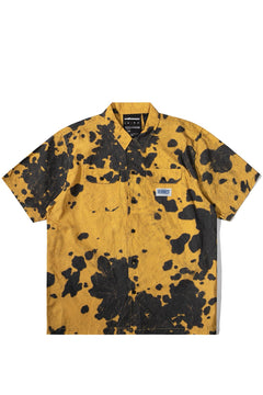 Animal S/S Button-Up