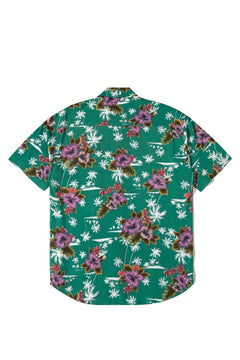 Aloha S/S Button-Up