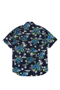 Aloha S/S Button-Up